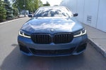 2023 BMW 5 Series 540i xDrive Sedan