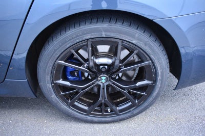 2023 BMW 5 Series 540i xDrive Sedan