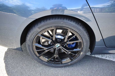 2023 BMW 5 Series 540i xDrive Sedan