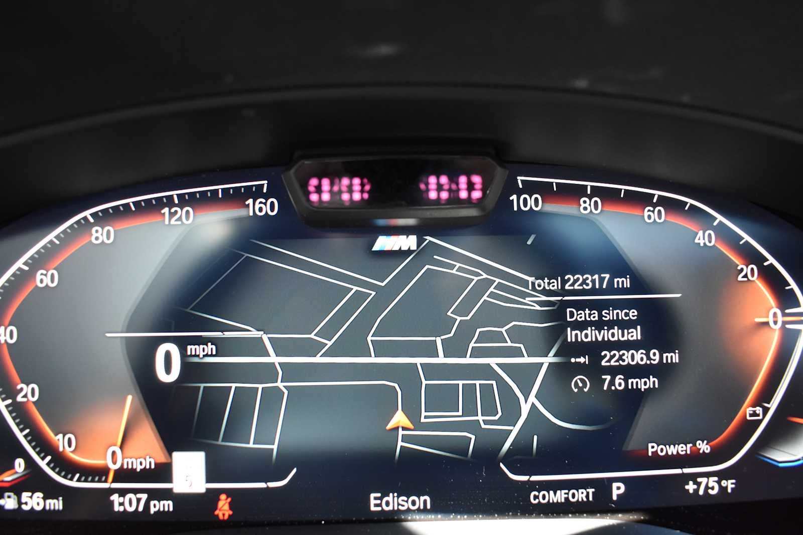 2023 BMW 5 Series 540i xDrive Sedan