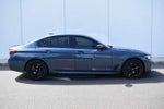 2023 BMW 5 Series 540i xDrive Sedan