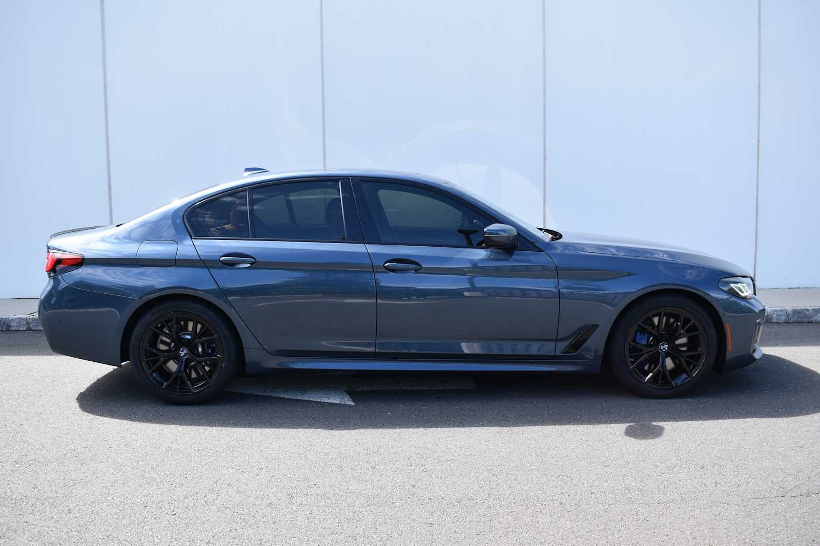 2023 BMW 5 Series 540i xDrive Sedan