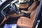 2023 BMW 5 Series 540i xDrive Sedan