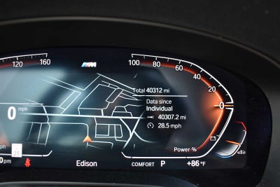 2023 BMW 5 Series 540i xDrive Sedan