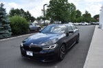 2023 BMW 5 Series 540i xDrive Sedan