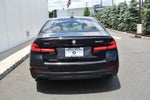 2023 BMW 5 Series 540i xDrive Sedan