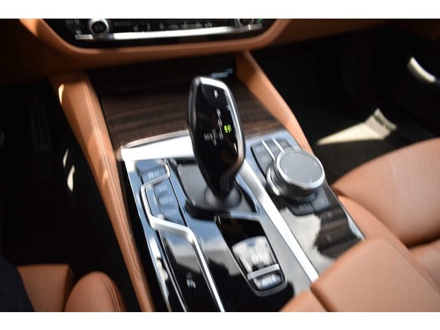 2023 BMW 5 Series 540i xDrive Sedan