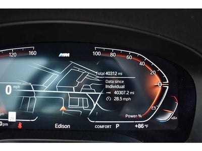 2023 BMW 5 Series 540i xDrive Sedan