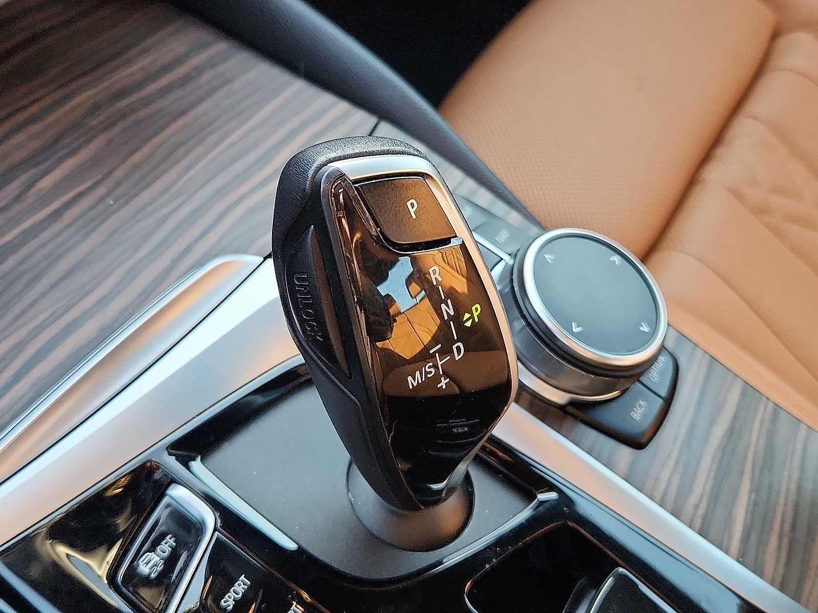 2023 BMW 5 Series 540i xDrive Sedan