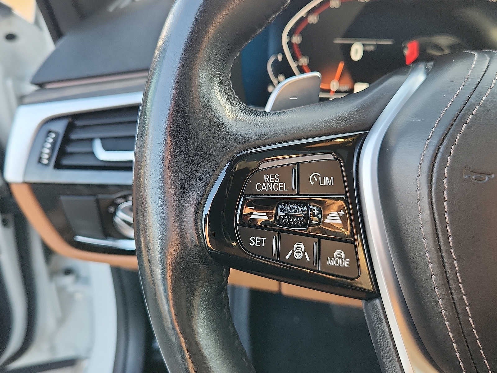 2023 BMW 5 Series 540i xDrive Sedan