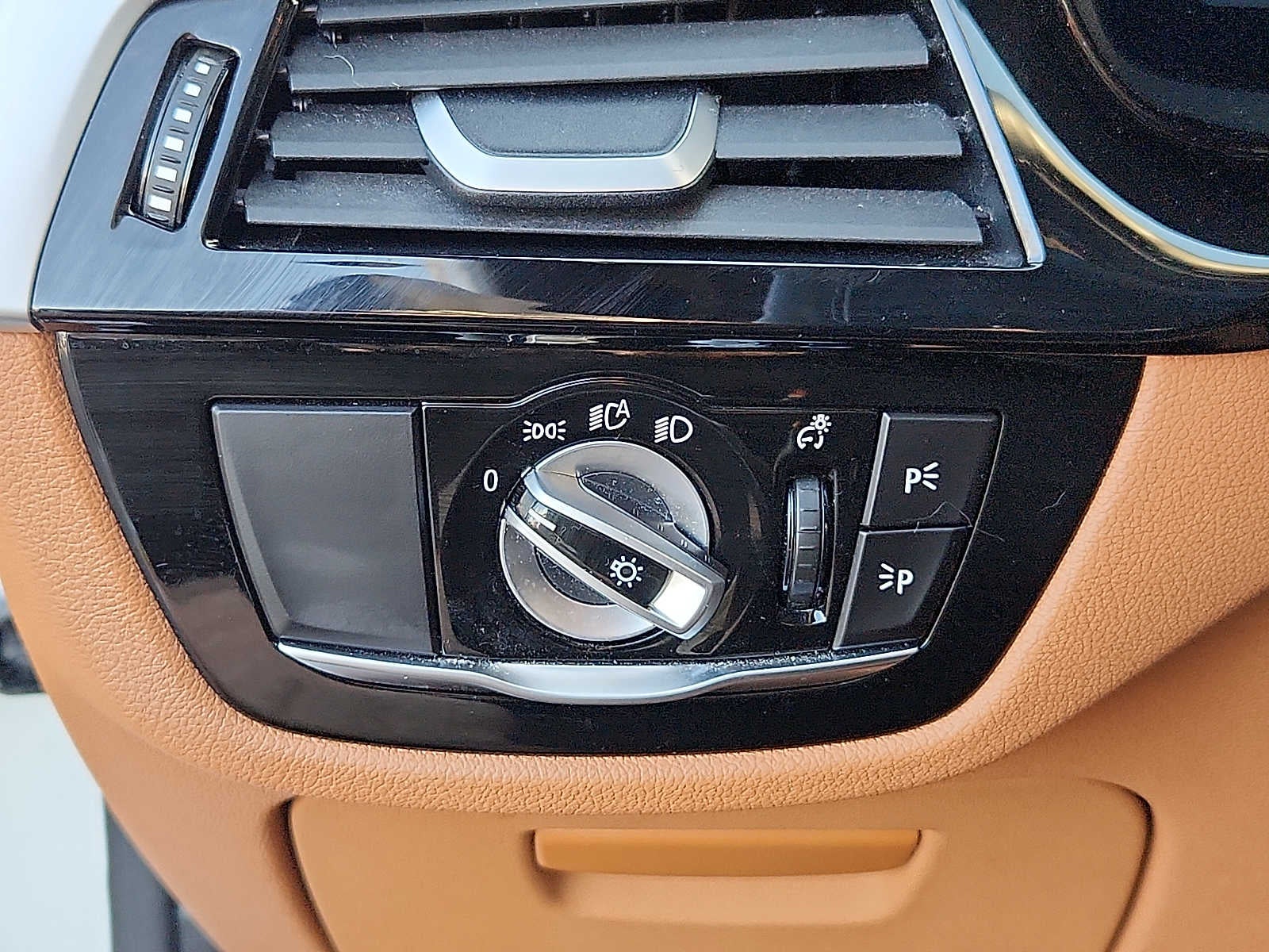 2023 BMW 5 Series 540i xDrive Sedan