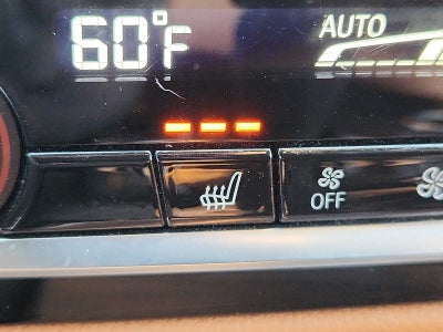 2023 BMW 5 Series 540i xDrive Sedan