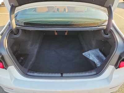 2023 BMW 5 Series 540i xDrive Sedan