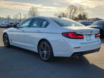 2023 BMW 5 Series 540i xDrive Sedan