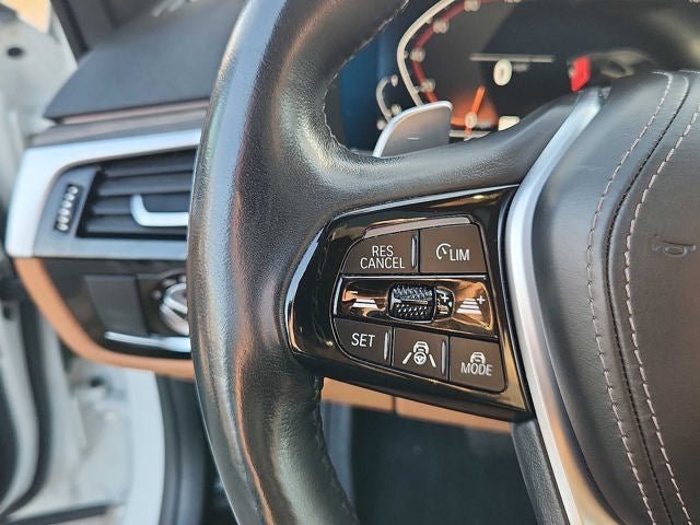 2023 BMW 5 Series 540i xDrive Sedan