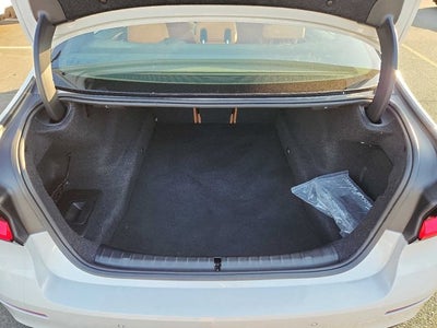 2023 BMW 5 Series 540i xDrive Sedan