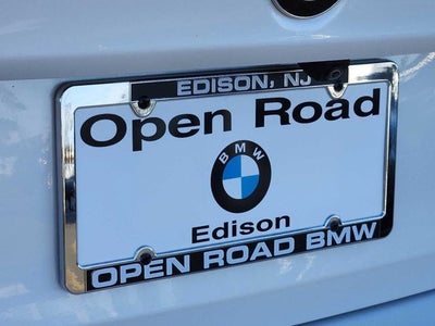 2023 BMW 5 Series 540i xDrive Sedan