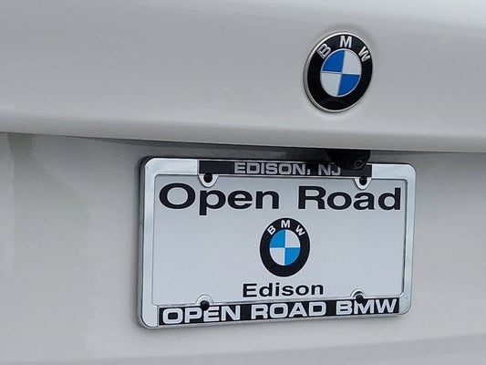 2021 BMW 5 Series 540i xDrive Sedan in Bridgewater, NJ - Open Road Automotive Group