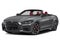 2026 BMW 4 Series M440i xDrive Convertible