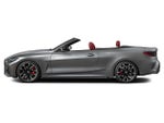 2026 BMW 4 Series M440i xDrive Convertible