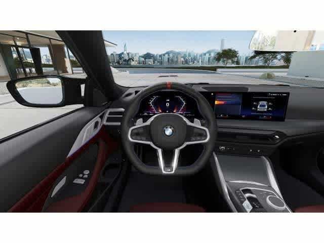 2026 BMW 4 Series M440i xDrive Coupe