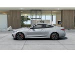 2026 BMW 4 Series M440i xDrive Coupe