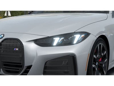 2026 BMW 4 Series M440i xDrive Coupe