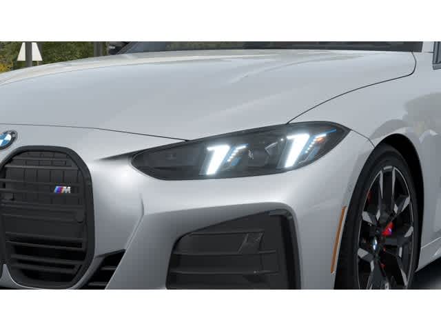 2026 BMW 4 Series M440i xDrive Coupe
