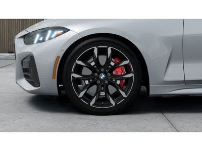 2026 BMW 4 Series M440i xDrive Coupe