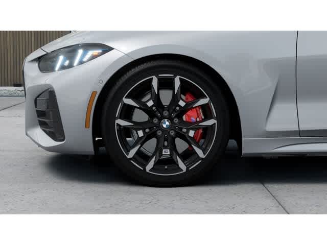 2026 BMW 4 Series M440i xDrive Coupe