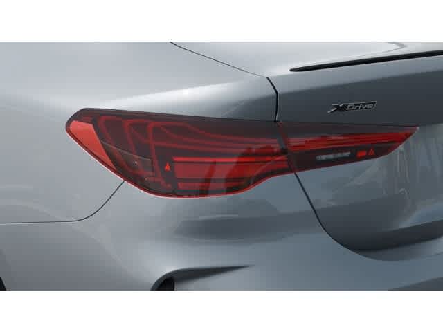2026 BMW 4 Series M440i xDrive Coupe