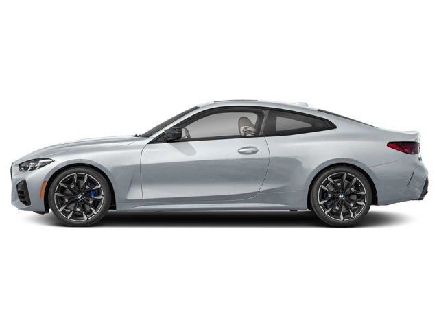 2026 BMW 4 Series M440i xDrive Coupe