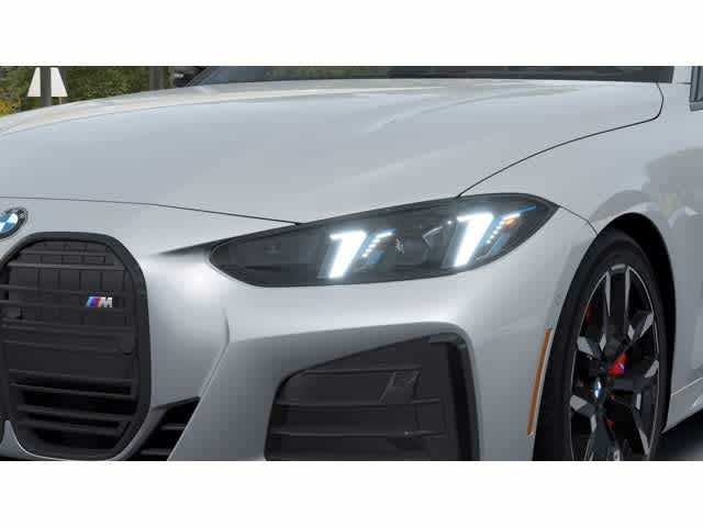2026 BMW 4 Series M440i xDrive Coupe
