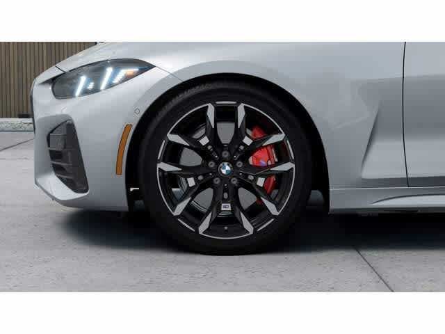 2026 BMW 4 Series M440i xDrive Coupe