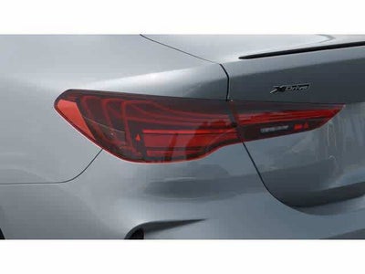 2026 BMW 4 Series M440i xDrive Coupe