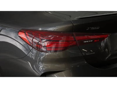 2026 BMW 4 Series M440i xDrive Coupe