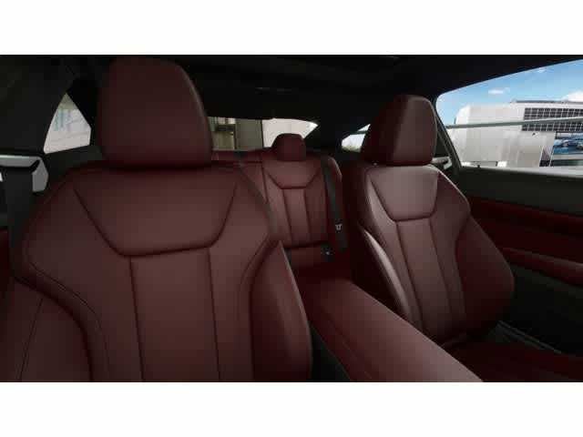 2026 BMW 4 Series M440i xDrive Coupe