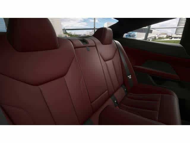 2026 BMW 4 Series M440i xDrive Coupe