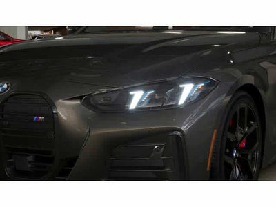 2026 BMW 4 Series M440i xDrive Coupe