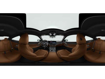 2026 BMW 4 Series M440i xDrive Coupe