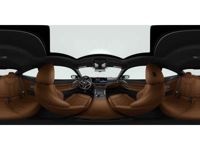 2026 BMW 4 Series M440i xDrive Coupe