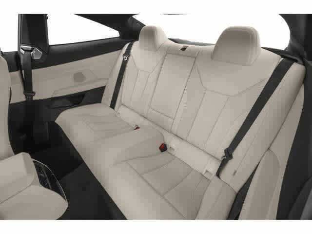 2026 BMW 4 Series M440i xDrive Coupe