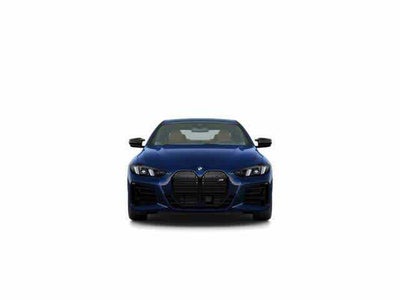 2026 BMW 4 Series M440i xDrive Coupe