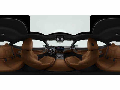 2026 BMW 4 Series M440i xDrive Coupe