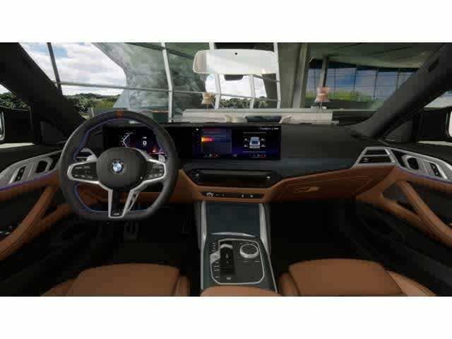2027 BMW 4 Series M440i xDrive Coupe
