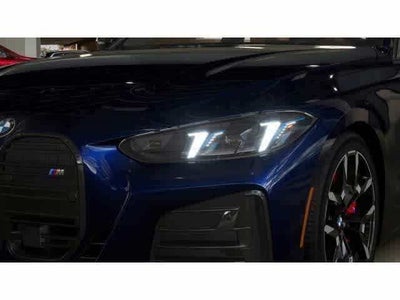 2027 BMW 4 Series M440i xDrive Coupe
