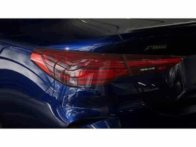 2027 BMW 4 Series M440i xDrive Coupe