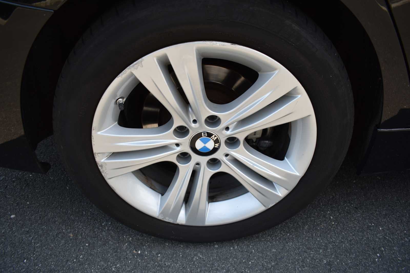 2016 BMW 3 Series 4dr Sdn 328i xDrive AWD SULEV