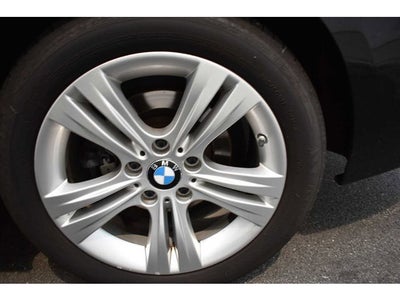 2016 BMW 3 Series 4dr Sdn 328i xDrive AWD SULEV