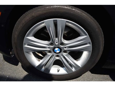 2016 BMW 3 Series 4dr Sdn 328i xDrive AWD SULEV